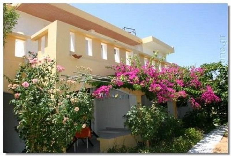 Hotel Irene Gournes
