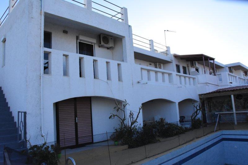 Hotel Irene Gournes *