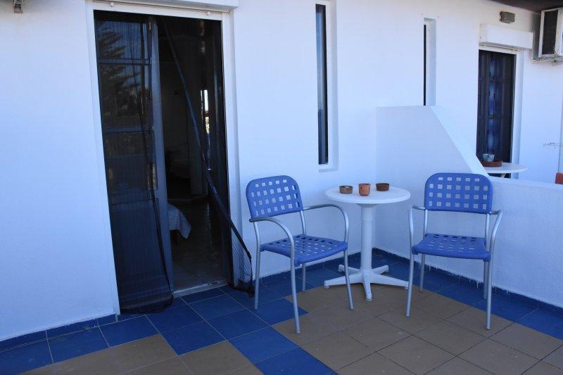 Irene Gournes Hotel *