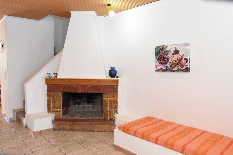 Hotel Irene Gournes