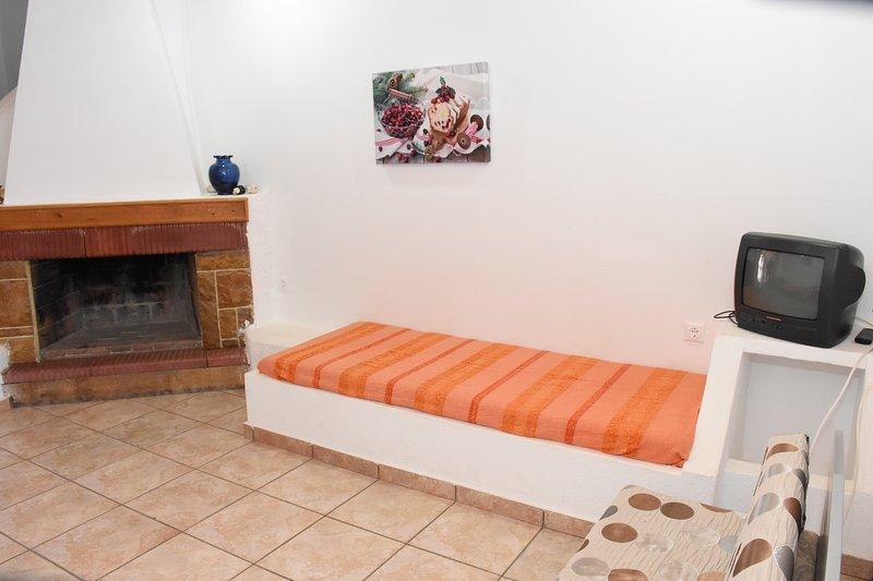 Hotel Irene Gournes Heraklion (Crete)